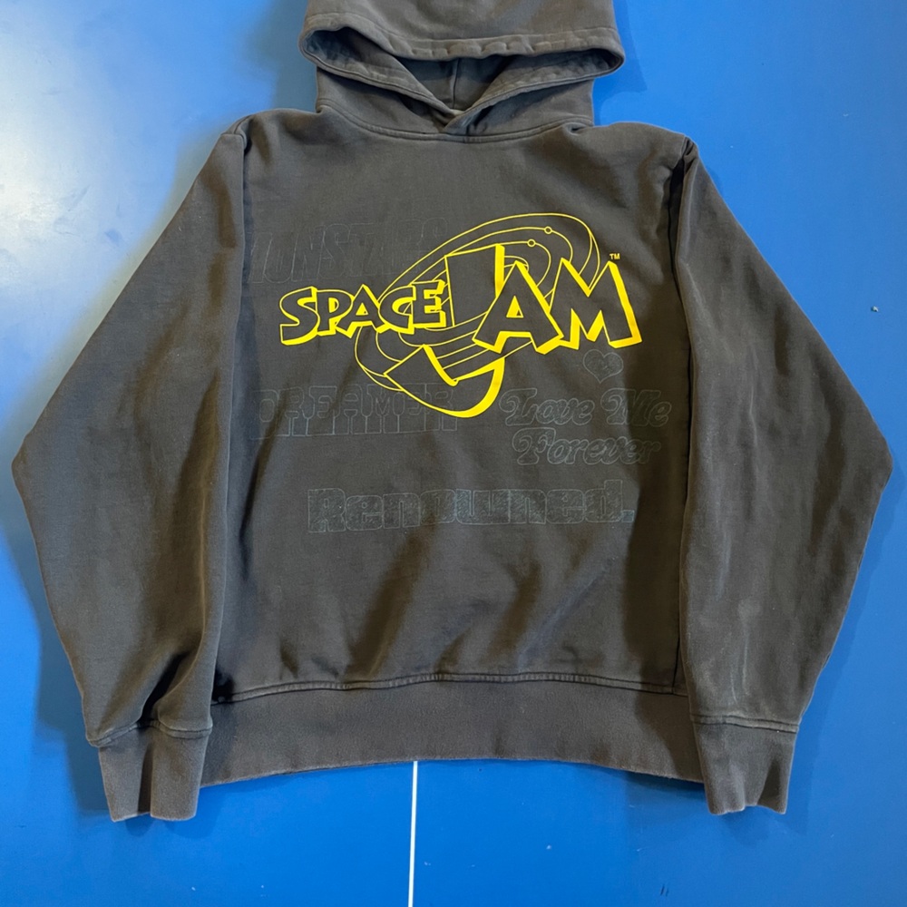 Space Jam Renowned Sweatshirt Men’s Small